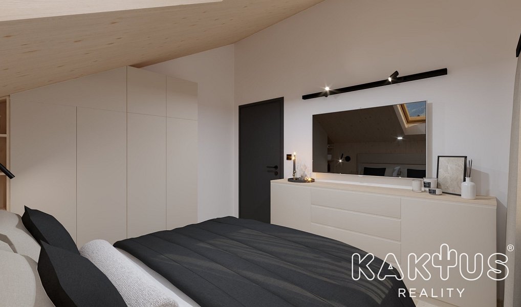 Prodej domu 124 m² s pozemkem 800 m², Bordovice – náhled fotky 20