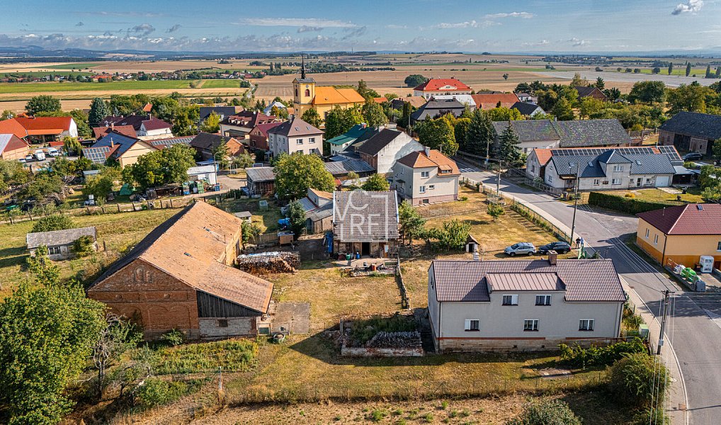 Prodej domu 150 m² s pozemkem 194 m², Dolní Přím – náhled fotky 9
