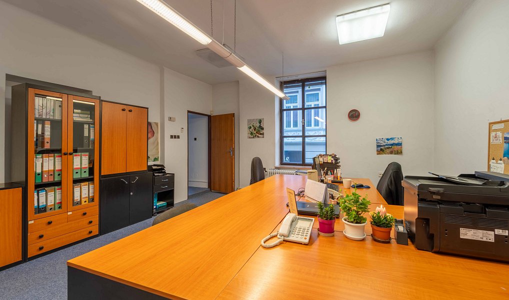 Prodej obchodních prostor 280 m², Přerov – náhled fotky 19