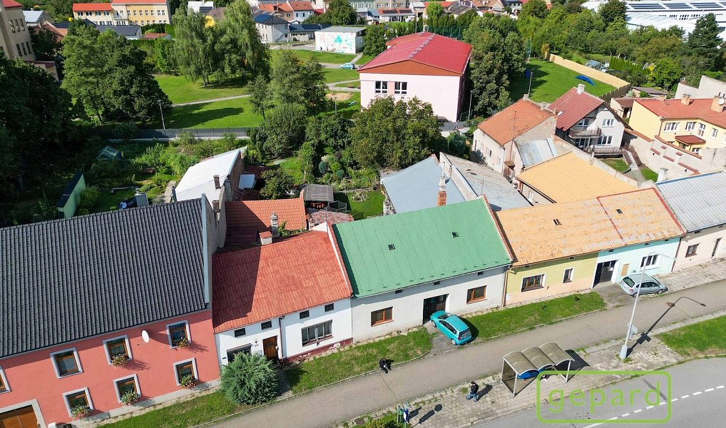 Prodej domu 106 m² s pozemkem 227 m², Lipník nad Bečvou – náhled fotky 31