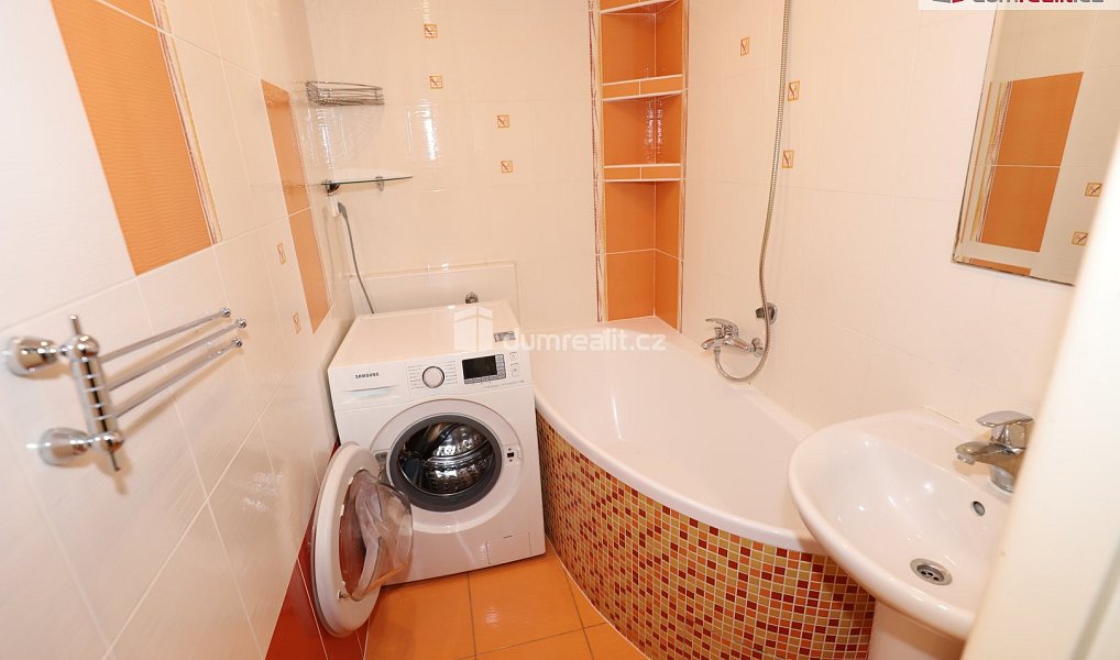 Prodej bytu 2+kk 45 m², Praha – náhled fotky 12