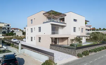 Prodej bytu atypického 84 m², Vodice, Šibensko-kninska županija, Chorvatsko