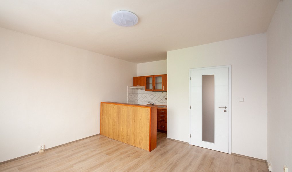 Pronájem bytu 2+kk 42 m², Česká Lípa – náhled fotky 2
