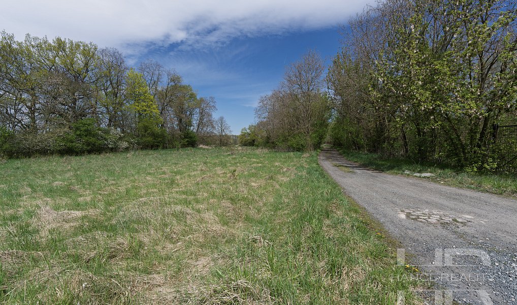 Prodej komerčního pozemku 111 367 m², Nymburk – náhled fotky 23
