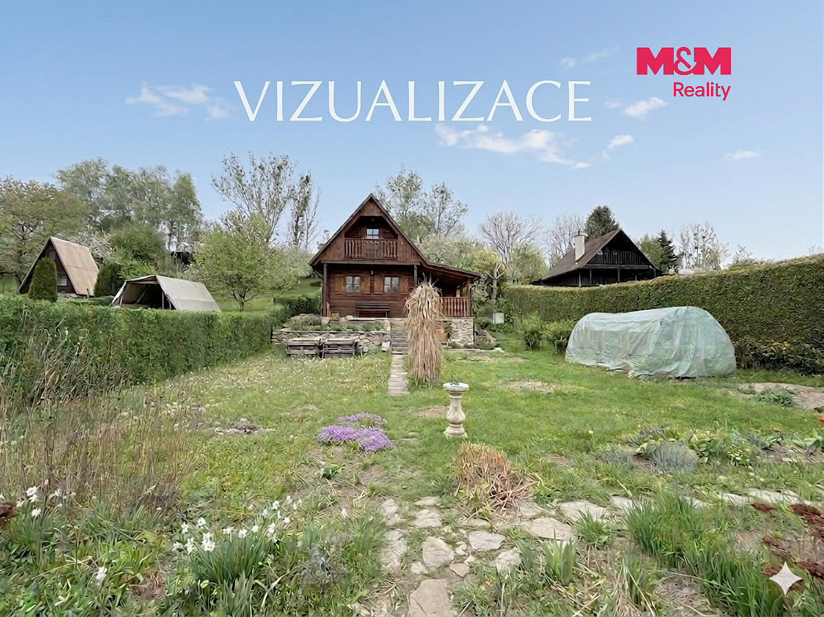 Prodej chaty/chalupy 8 m² s pozemkem 1 376 m² — photo 5