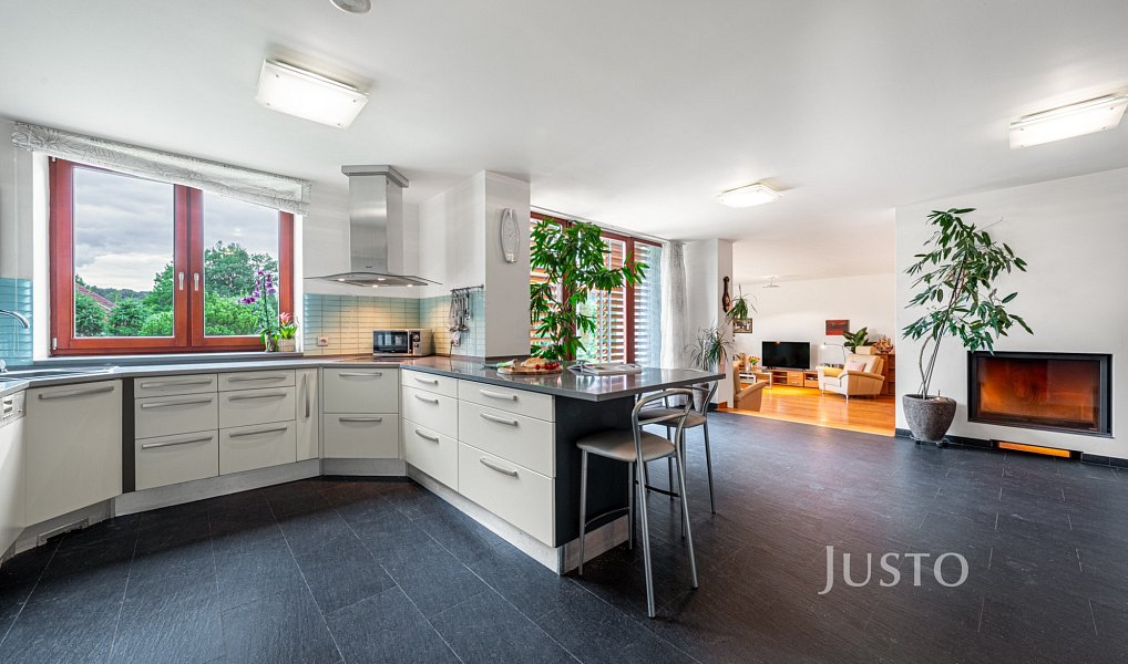 Prodej domu 456 m² s pozemkem 1 300 m², Jablonec nad Nisou – náhled fotky 6