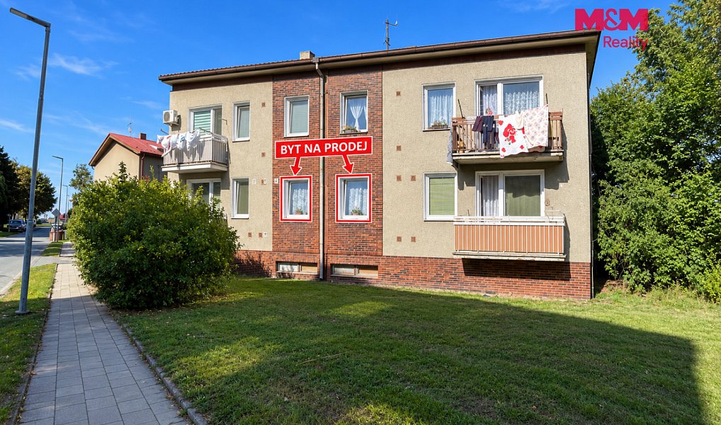 Prodej bytu atypického 25 m², Kojetín – náhled fotky 3