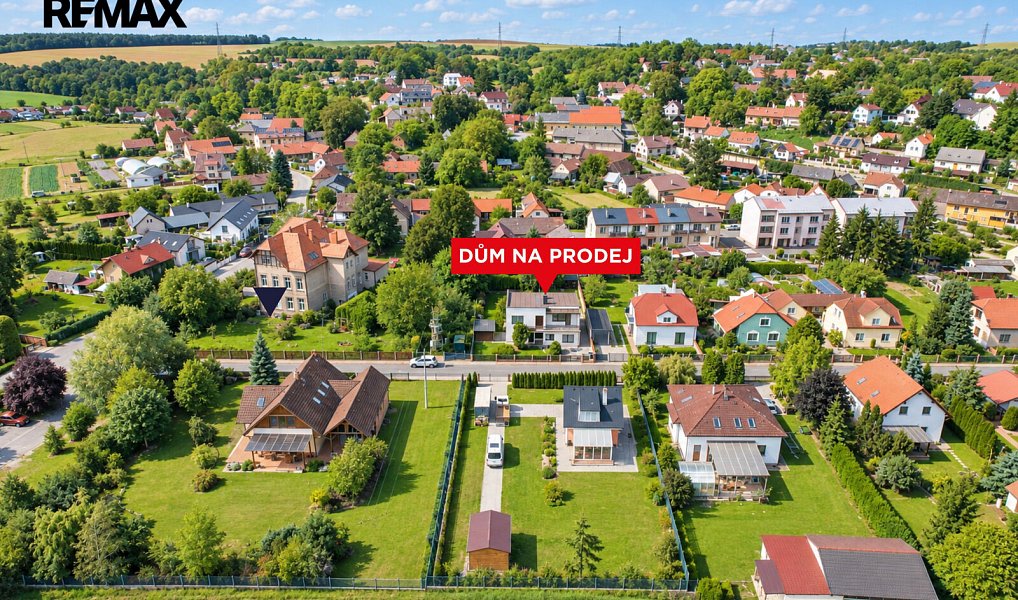 Prodej domu 250 m² s pozemkem 833 m², Kochánky – náhled fotky 4