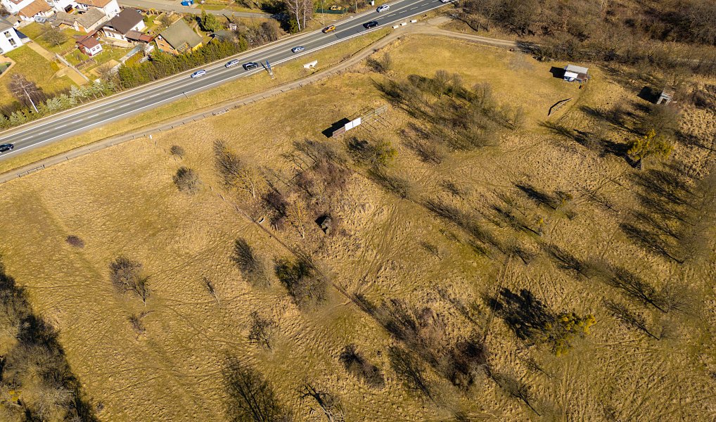 Prodej stavebního pozemku 2 603 m², Lípa – náhled fotky 12