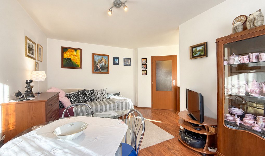 Prodej bytu 3+1 55 m², Milovice – náhled fotky 5
