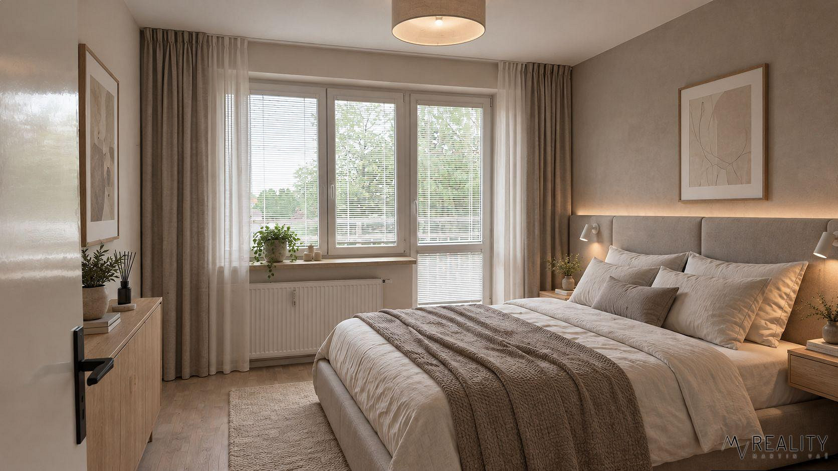 Prodej bytu 3+1 76 m² – fotografie 4