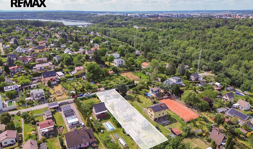 Prodej domu 200 m² s pozemkem 1 161 m², Plzeň – náhled fotky 30