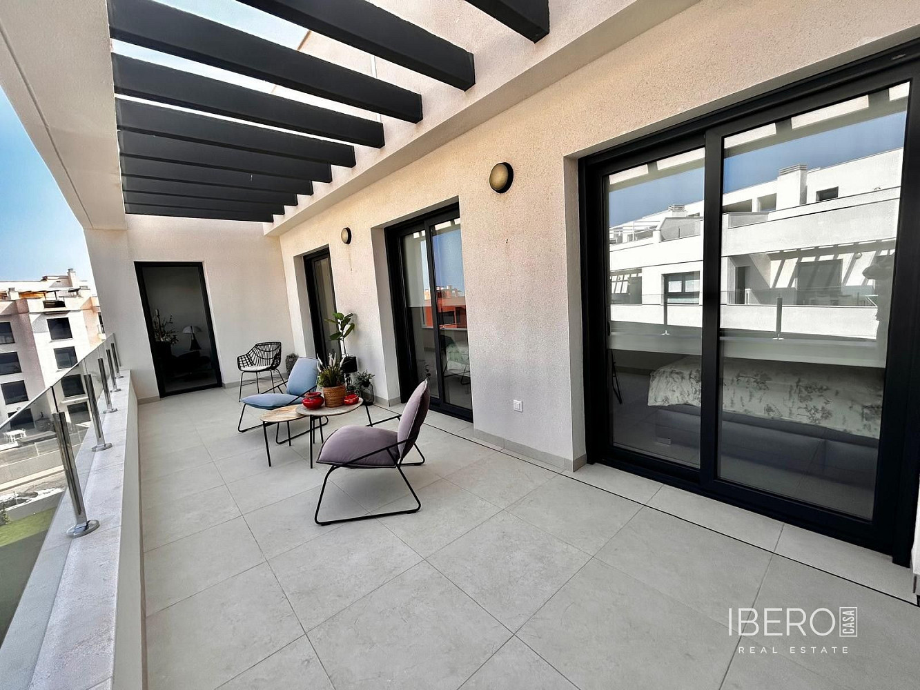 Pis 4+kk – Orihuela, Villa Martín - Vista 4
