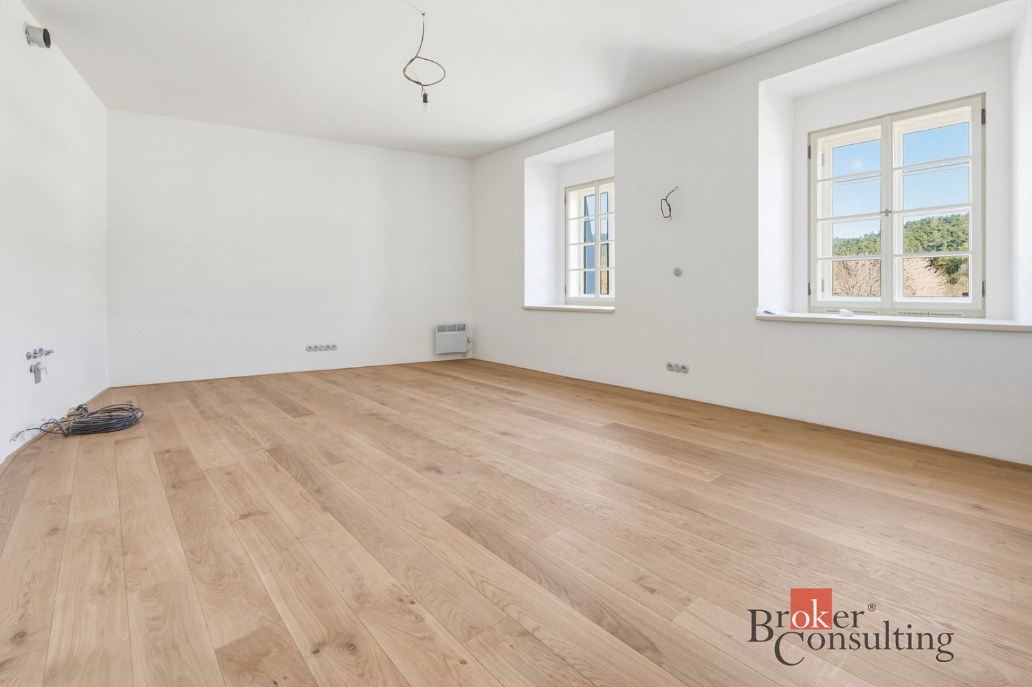Prodej bytu 1+kk 62 m² — photo 2