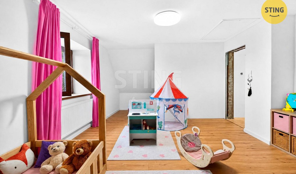 Prodej domu 147 m² s pozemkem 829 m², Krhová – náhled fotky 12