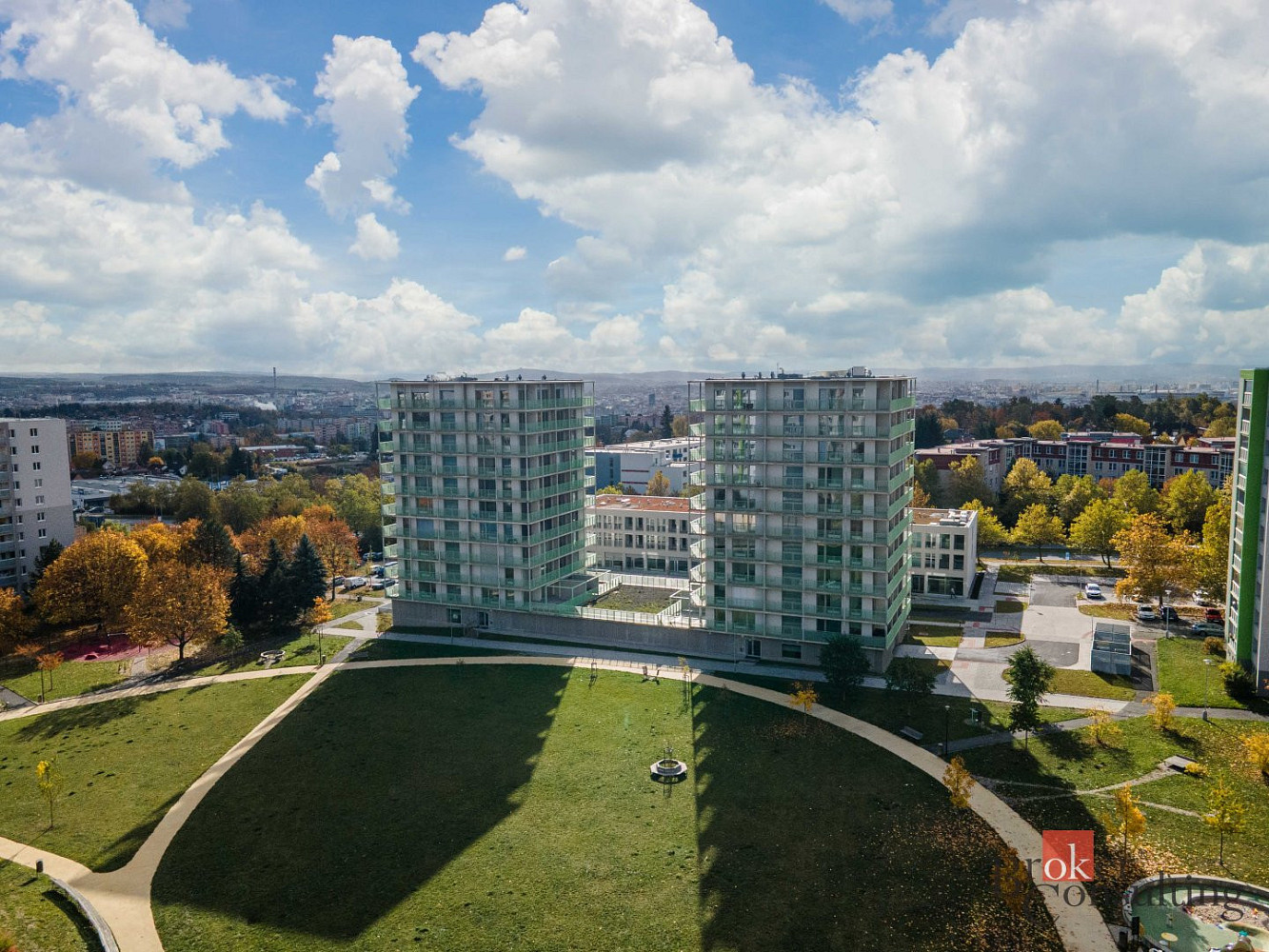 Prodej bytu 3+kk 81 m²