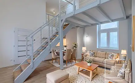 Prodej bytu 1+kk 41 m²