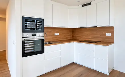 Pronájem bytu 3+1 59 m², Josefa Suka, Frýdek-Místek - Místek