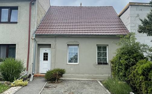 Prodej domu 95 m² s pozemkem 572 m², U Mlýnka, Oslavany, okres Brno-venkov