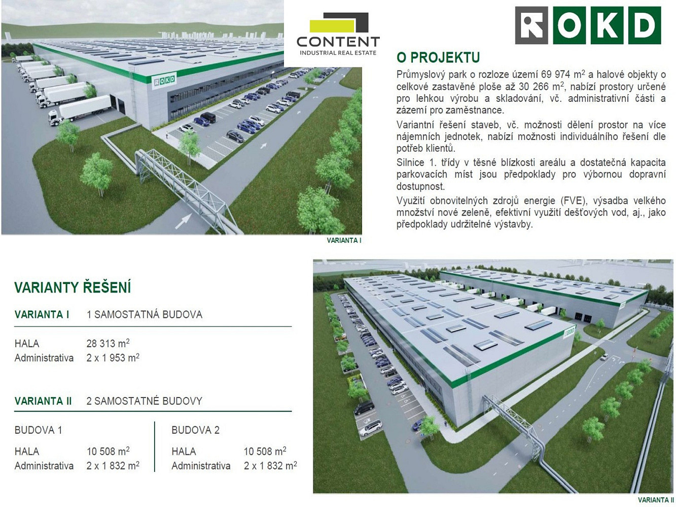 Pronájem výrobních prostor 28 313 m² – fotografie 4