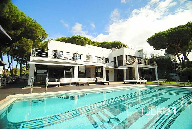 Casa – Marbella, Urbanización Marbesa