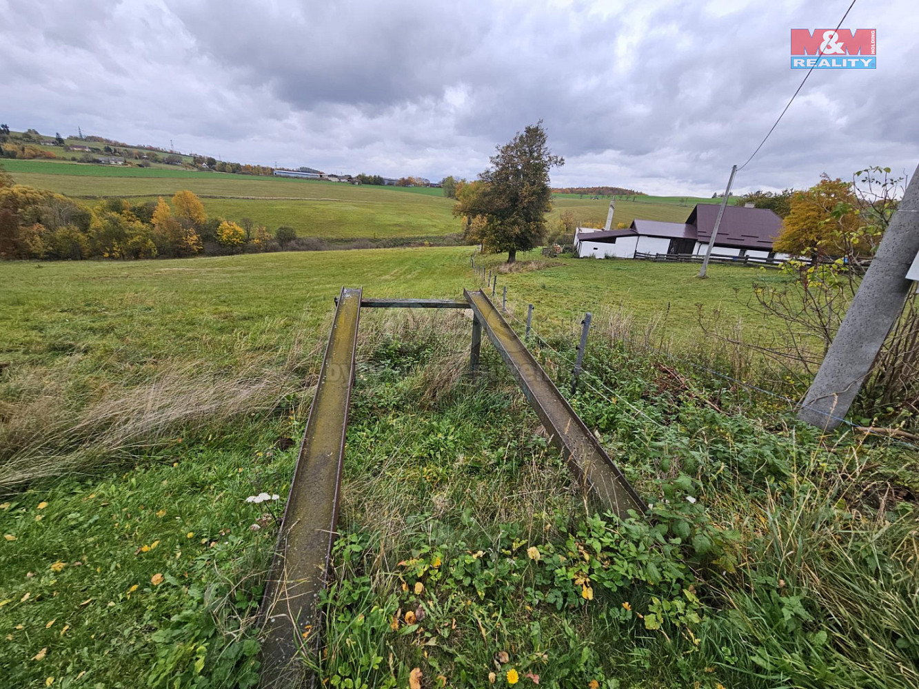 Prodej louky 1 787 m² — photo 2