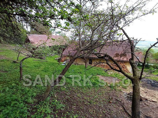 Prodej domu 110 m² s pozemkem 1 996 m² – fotografie 4