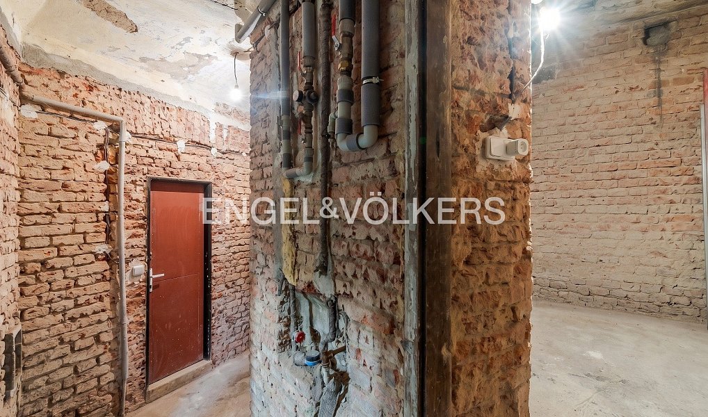 Pronájem skladovacích prostor 115 m², Praha – náhled fotky 6