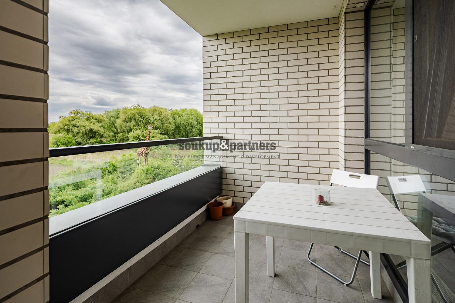 Prodej bytu 2+kk 56 m² — photo 3