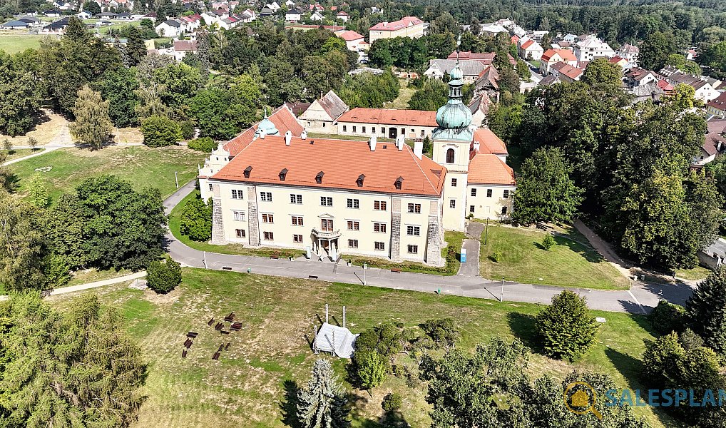 Prodej bytu 2+kk 34 m², Doksy – náhled fotky 13