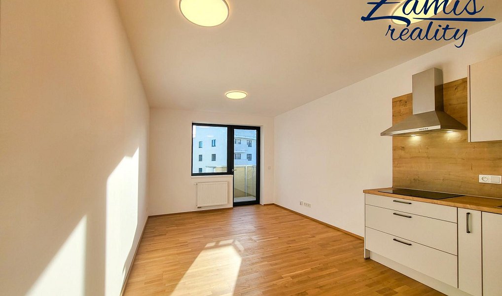 Pronájem bytu 2+kk 50 m², Kladno – náhled fotky 4