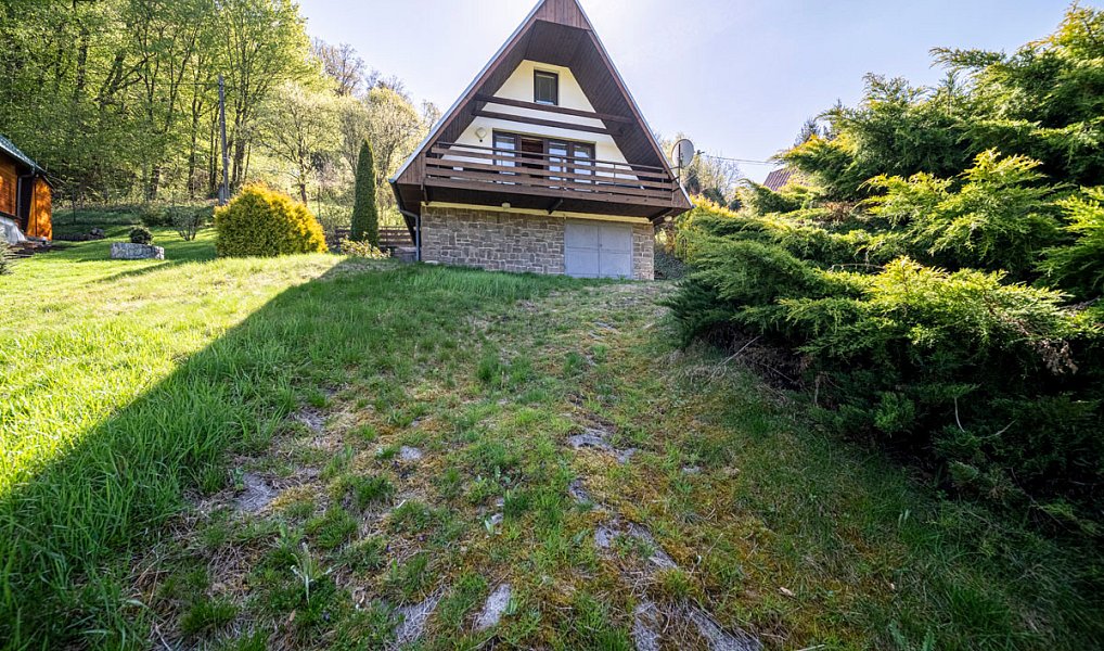 Prodej chaty/chalupy 75 m², Halenkovice – náhled fotky 4