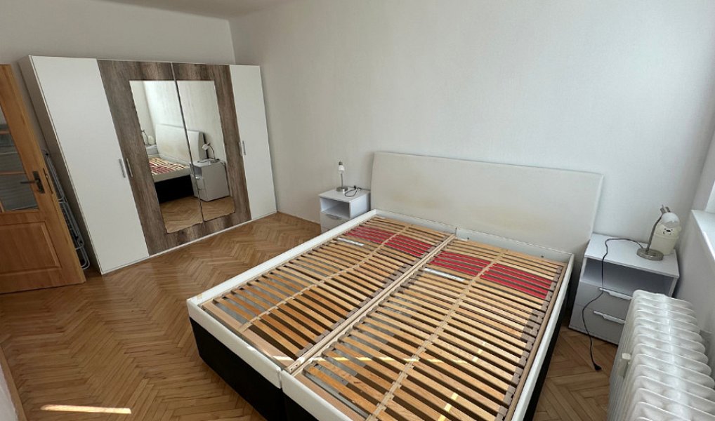 Pronájem bytu 2+1 55 m², Ústí nad Orlicí – náhled fotky 14