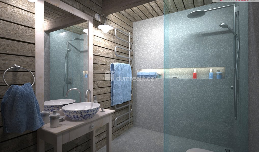 Prodej komerčního pozemku 1 301 m², Rokytnice nad Jizerou – náhled fotky 9