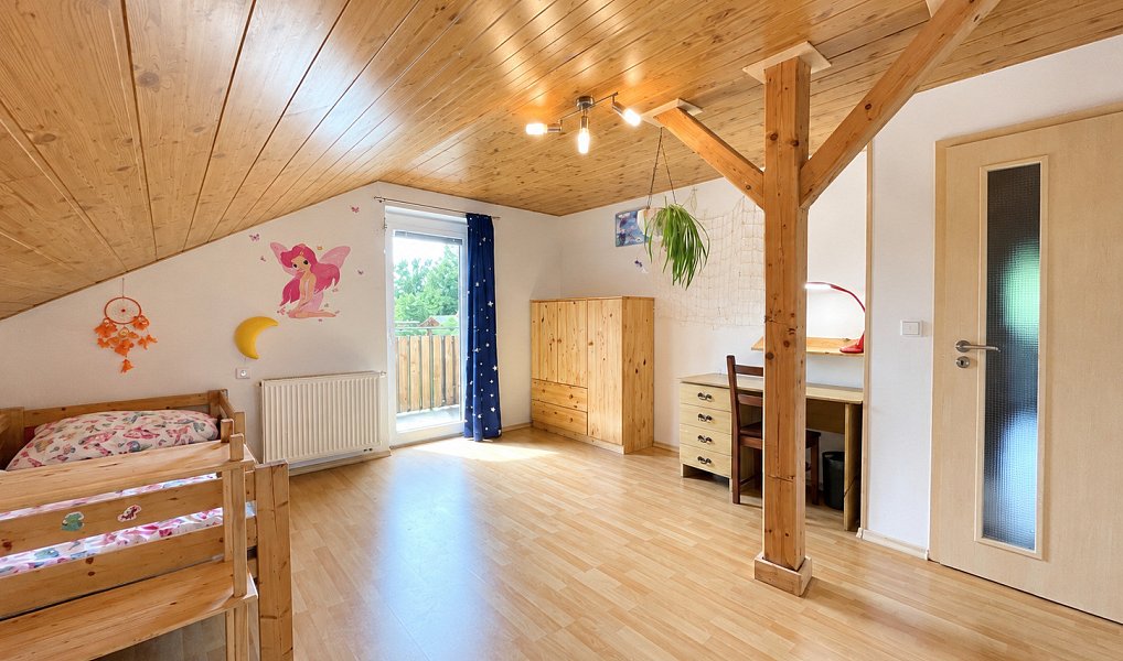 Prodej domu 143 m² s pozemkem 898 m², Svinčany – náhled fotky 19