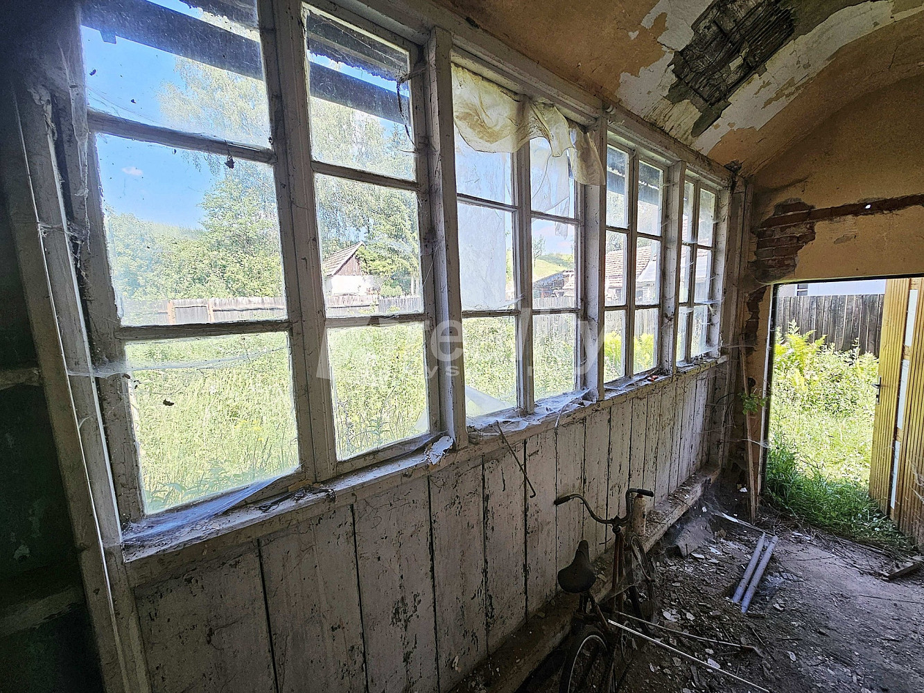 Prodej domu 70 m² s pozemkem 335 m² - Widok 5