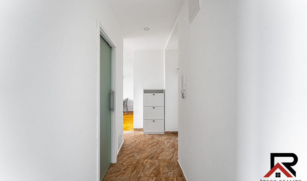Prodej bytu 2+1 50 m², Třebíč – náhled fotky 12