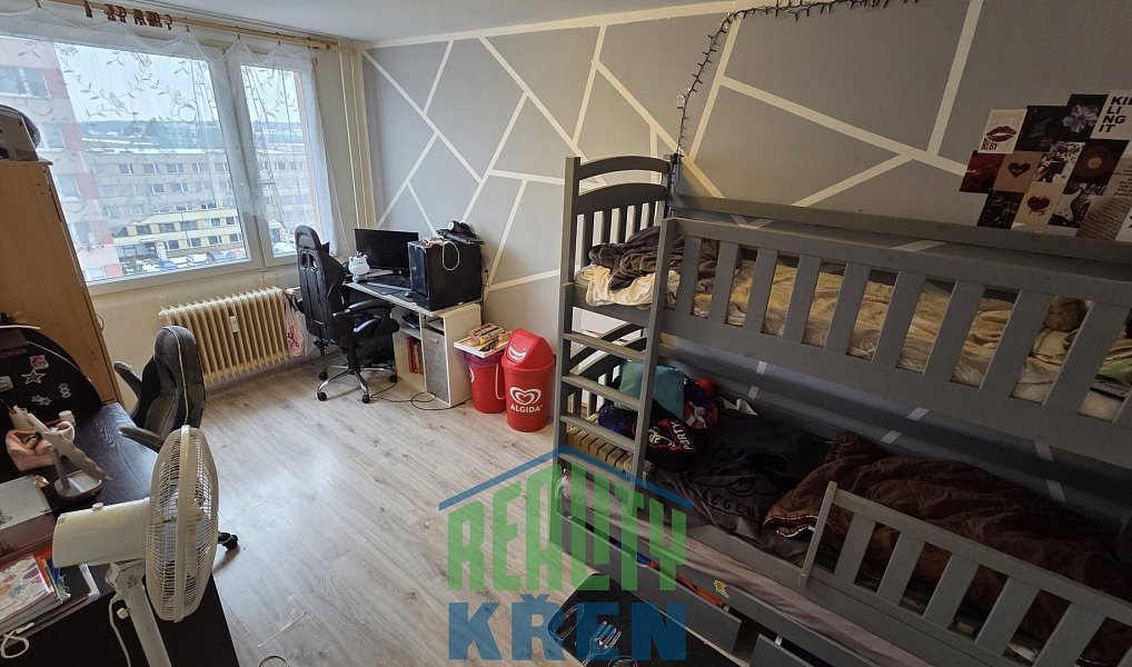 Prodej bytu 3+1 68 m², Kladno – náhled fotky 8