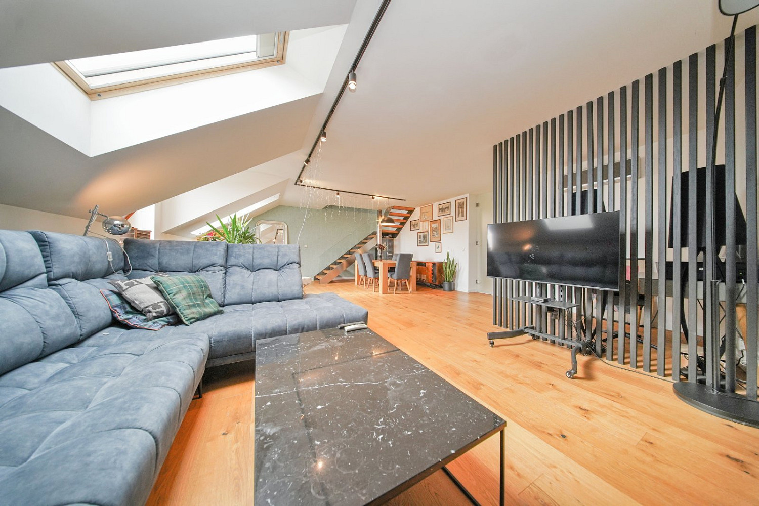 Prodej bytu 2+1 114 m² – fotografie 5
