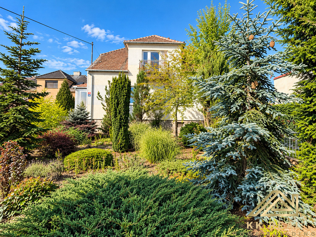 Prodej domu 123 m² s pozemkem 1 952 m²