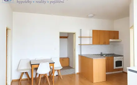 Prodej bytu 3+kk 54 m², Nádražní, Havlíčkův Brod