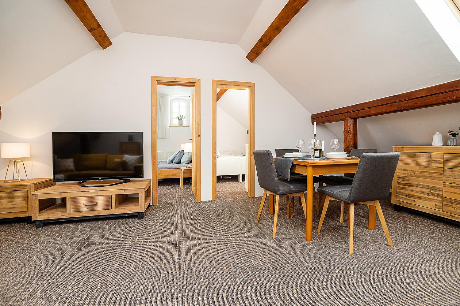 Prodej bytu 3+kk 76 m² – další