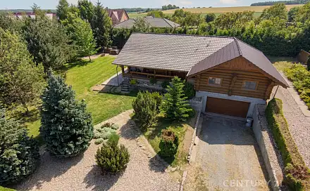Prodej domu 270 m² s pozemkem 2 443 m², Syrovice, okres Brno-venkov