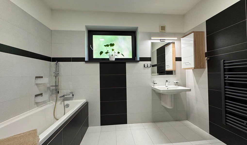 Prodej domu 116 m² s pozemkem 826 m², Bohumín – náhled fotky 8