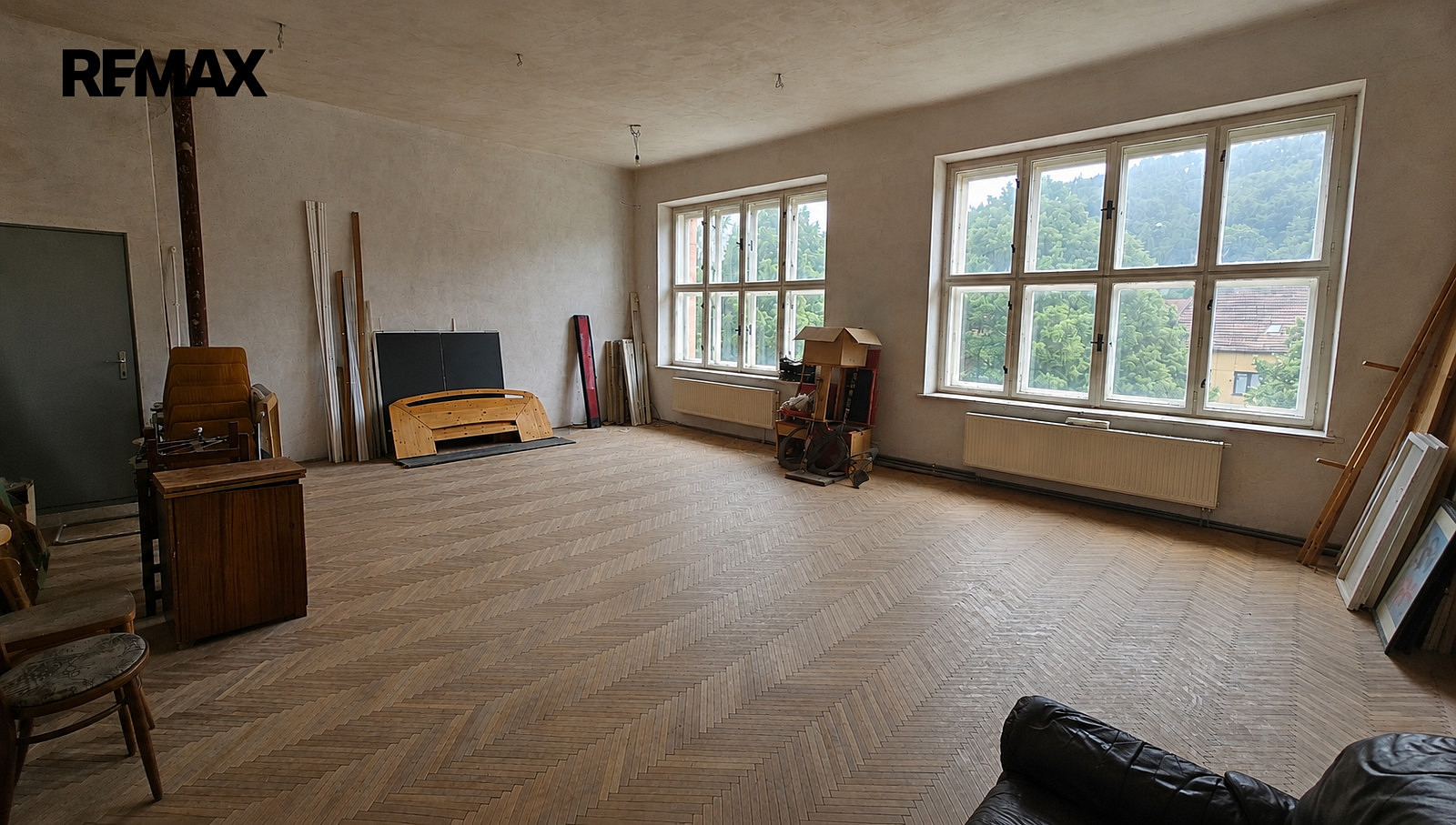Prodej restaurace 890 m² – fotografie 3