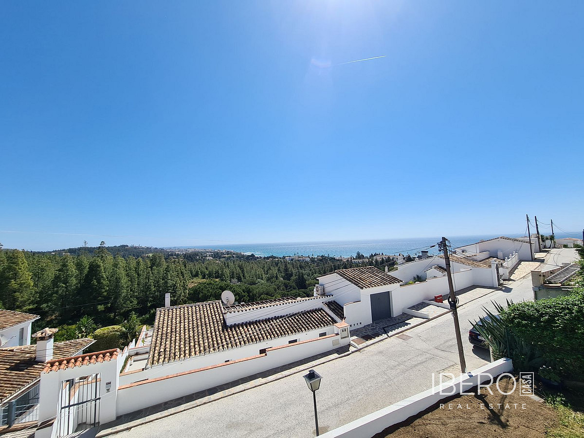 Casa 6+kk – La Cala de Mijas - Vista 3