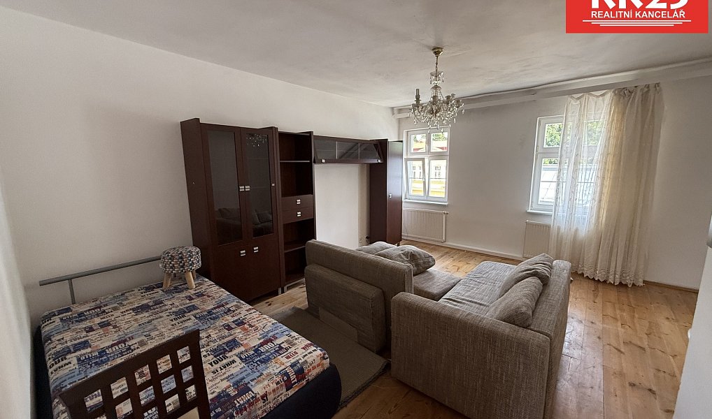 Prodej bytu 3+1 101 m², Mariánské Lázně – náhled fotky 7