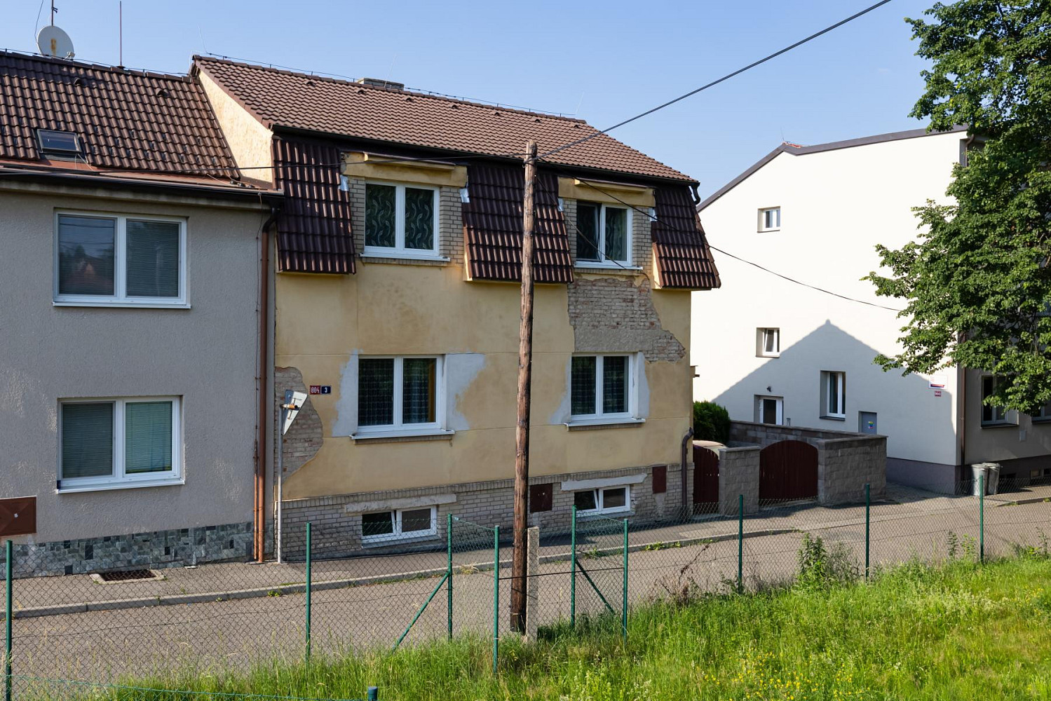 Prodej domu 320 m² s pozemkem 608 m²