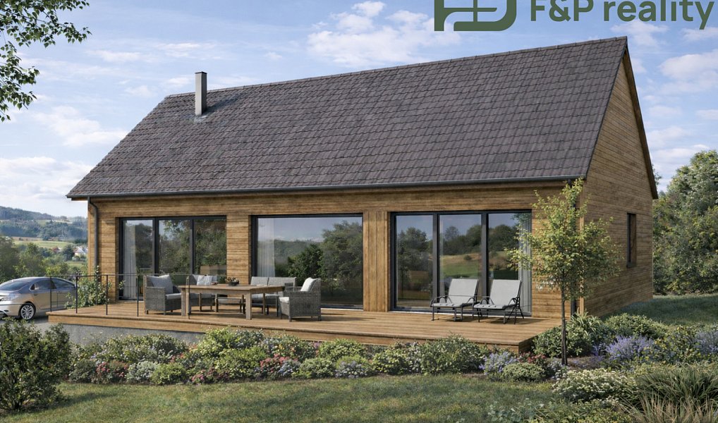Prodej stavebního pozemku 2 390 m², Číhošť – náhled fotky 20