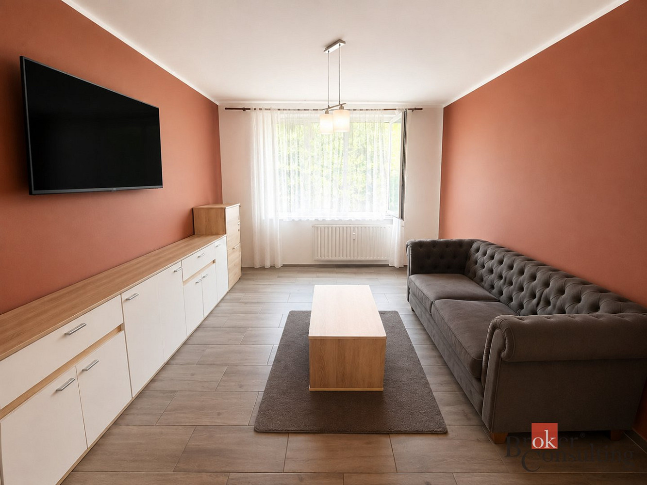 Prodej bytu 3+1 76 m²
